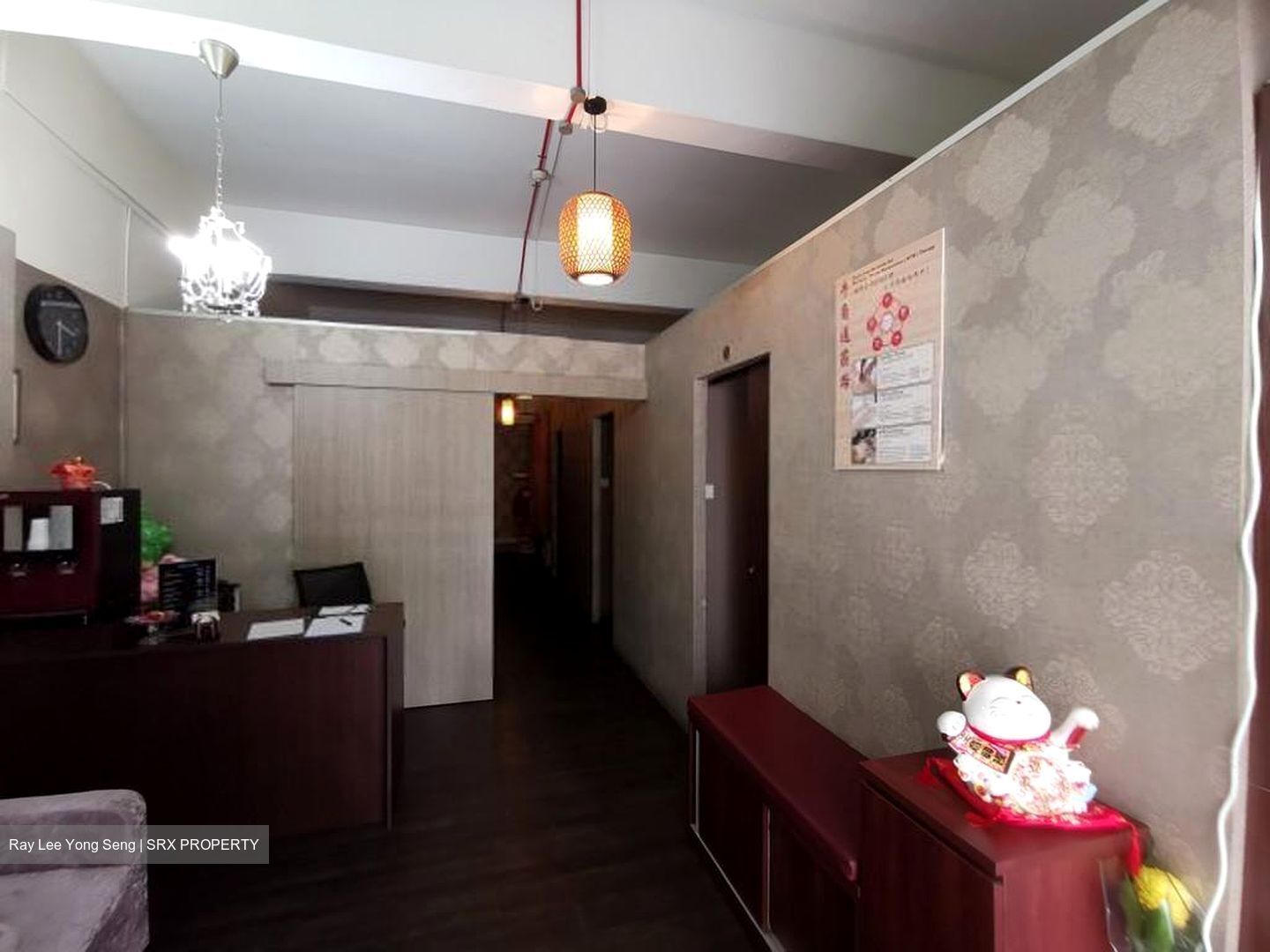 Tanjong Pagar Plaza (D2), Shop House #510807761